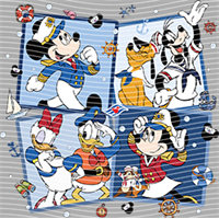 Disney Style-DSN 1366